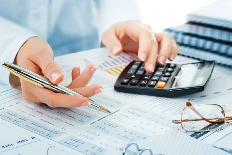 Accounting in Business