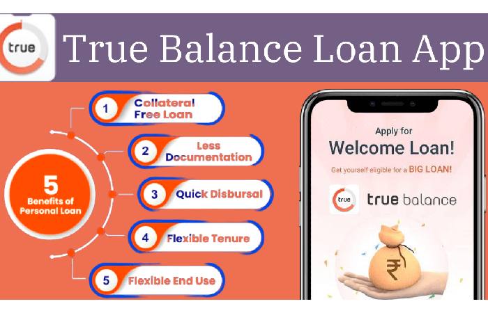 Benefits of Personal Loan App