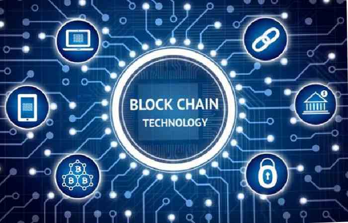 Blockchain Development