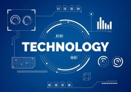 Importance of Technology