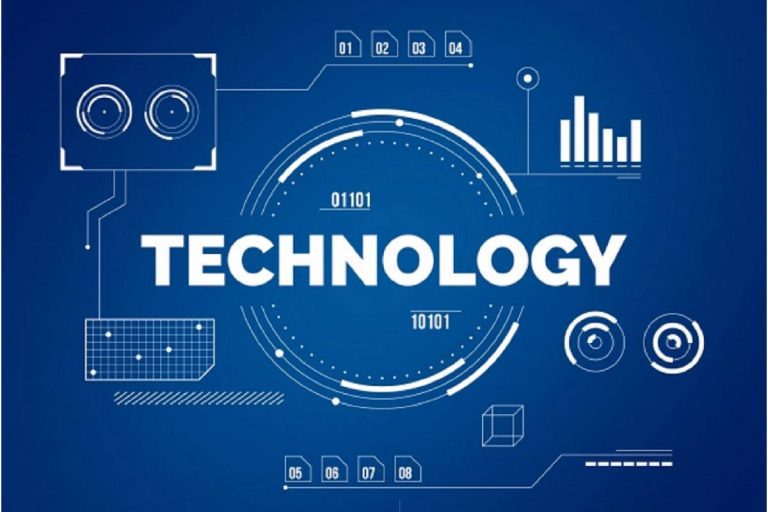 Importance of Technology