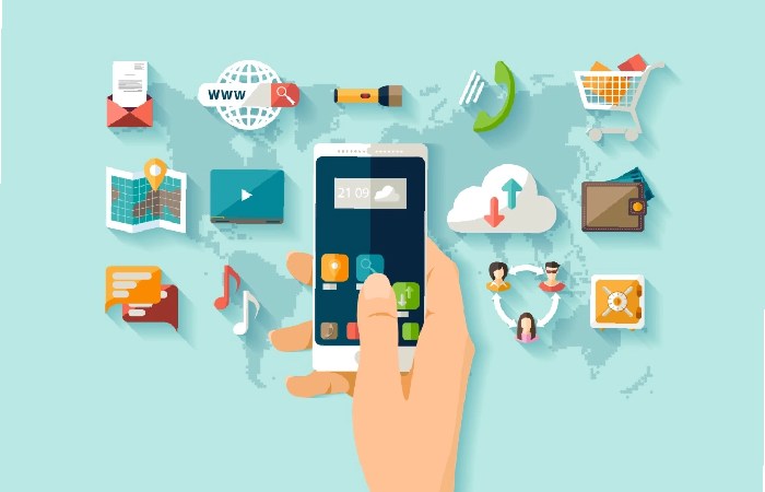 In What Way Technology Has Changed Our Lives_