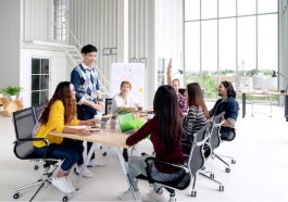 Optimize Your Marketing Operations