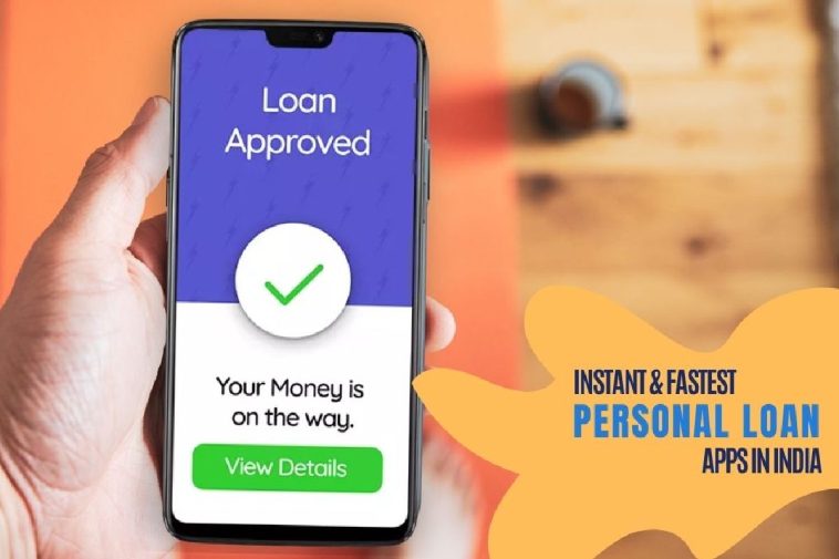 Personal Loan App