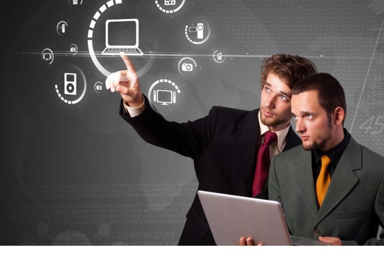 Types of Technology