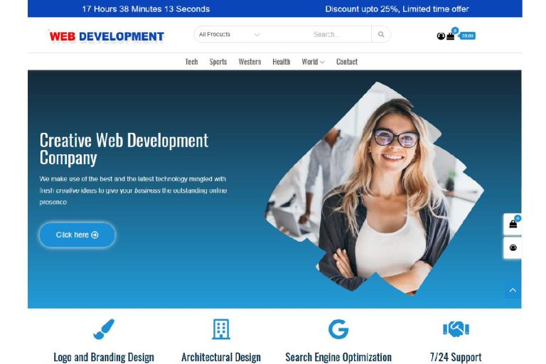 What is a web theme_