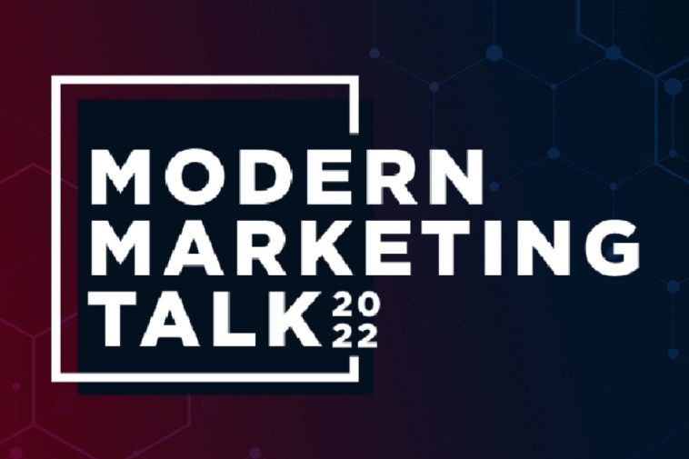 6 Inspiring Marketing Talks