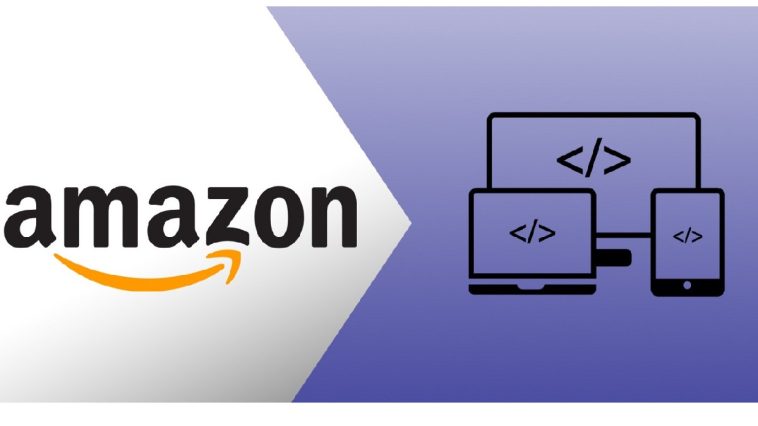 Amazon Digital