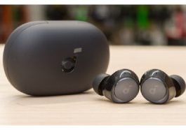Bluetooth Earbuds