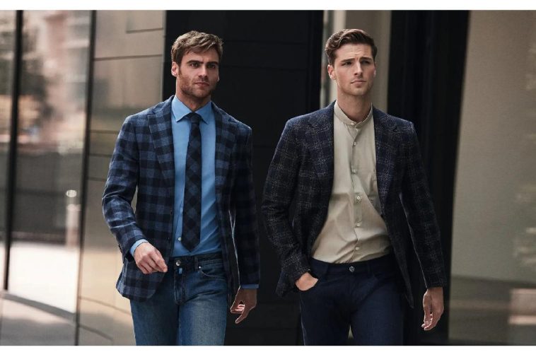Business Casual Jeans
