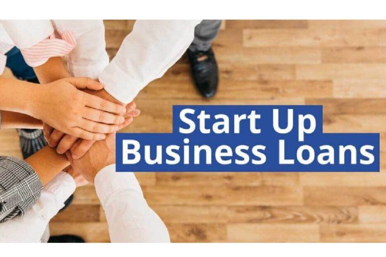 Business Loan for Startups