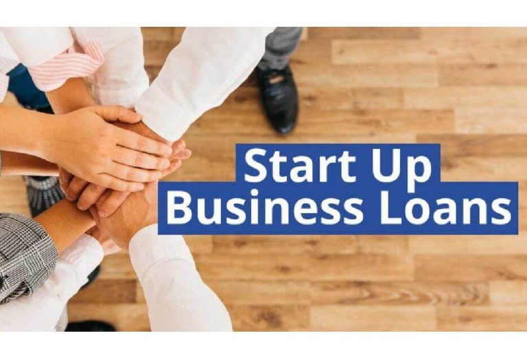 Business Loan for Startups