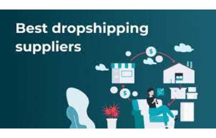 Choose a Reliable Dropshipping Supplier. (1)