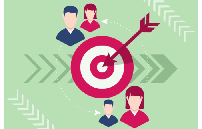 Clearly Define Your Target Audience_
