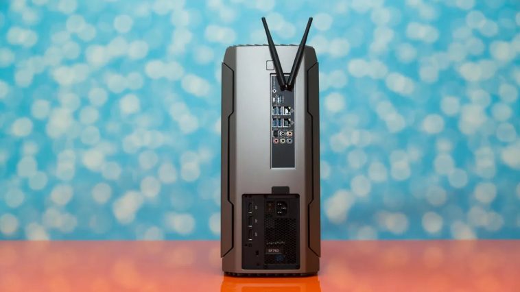 Corsair One Pro i200