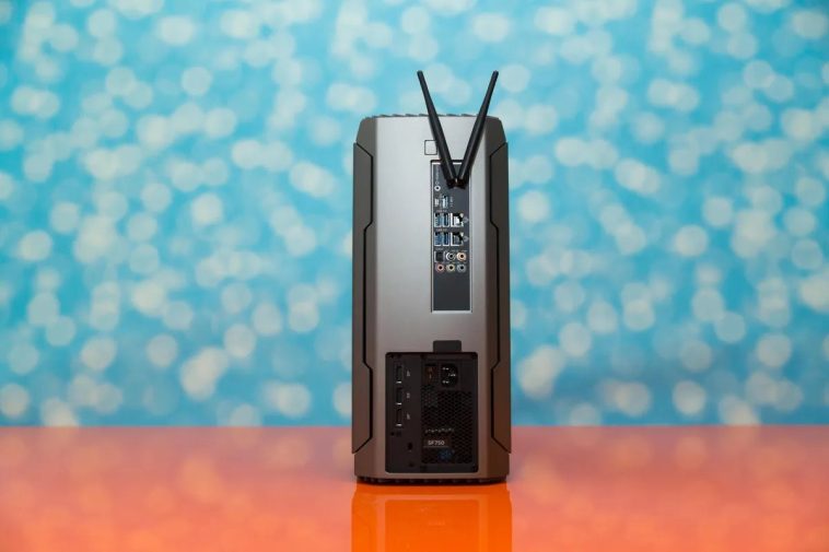 Corsair One Pro i200