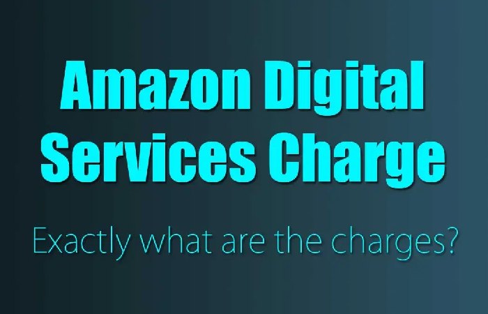 Cost of Amazon Digital