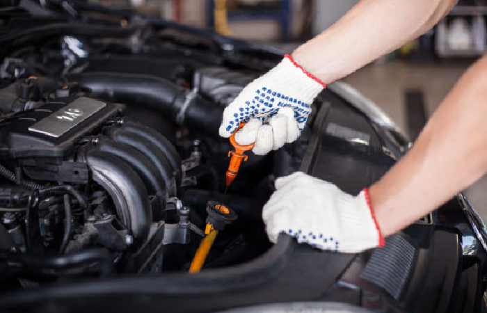 Cost of Hi - tech auto Repair