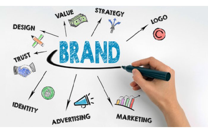 Develop a Personal Brand that Stands Out