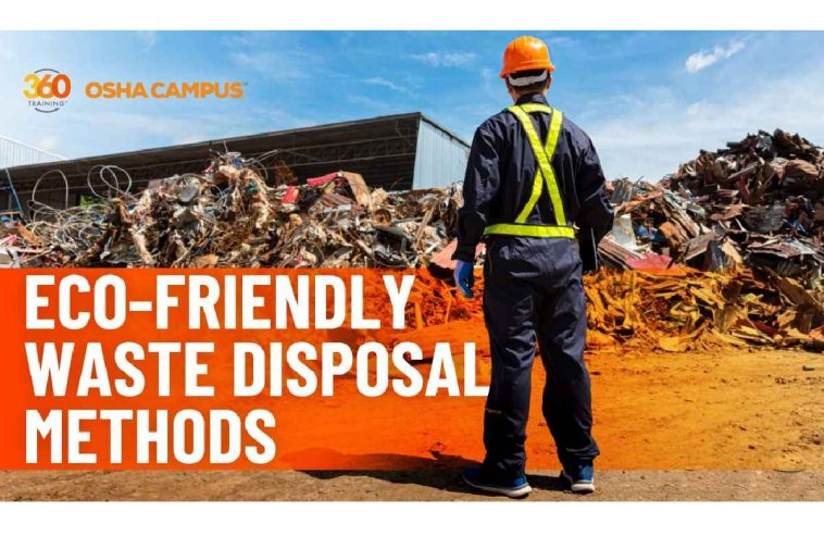 Eco-Friendly Dumping for Smoother Business