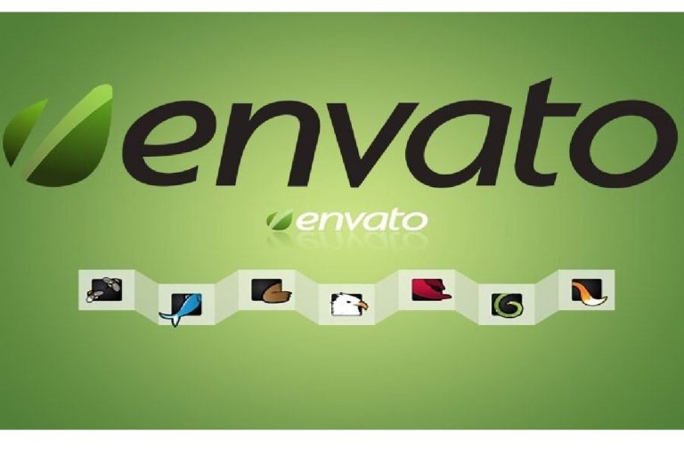 Envato and Its Work