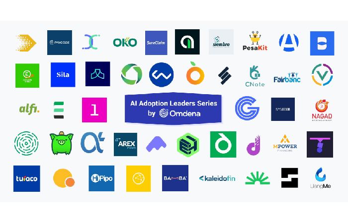Fintech Startups