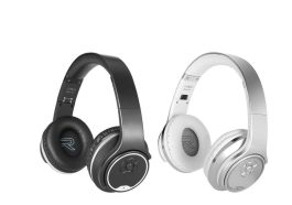 Foldable Wireless Headphones