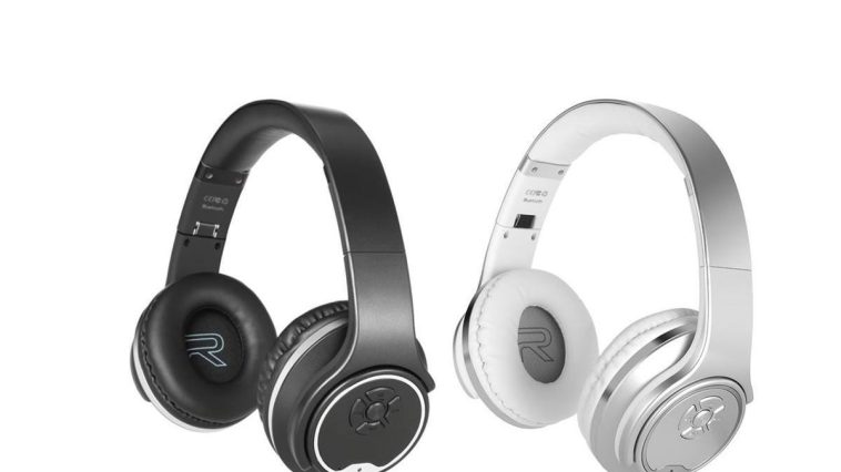 Foldable Wireless Headphones