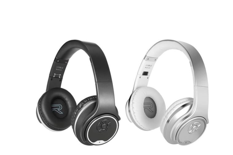 Foldable Wireless Headphones