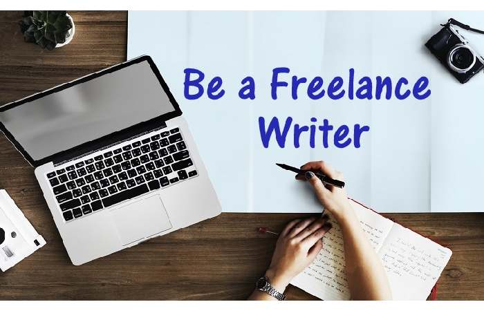 Freelance Writing_