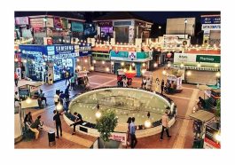 Galleria Market (1)