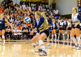Georgia Tech Volleyball