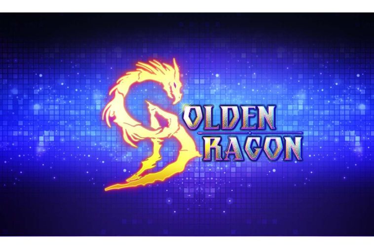 Golden Dragon App