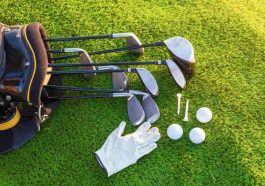 Golf Equipment Business