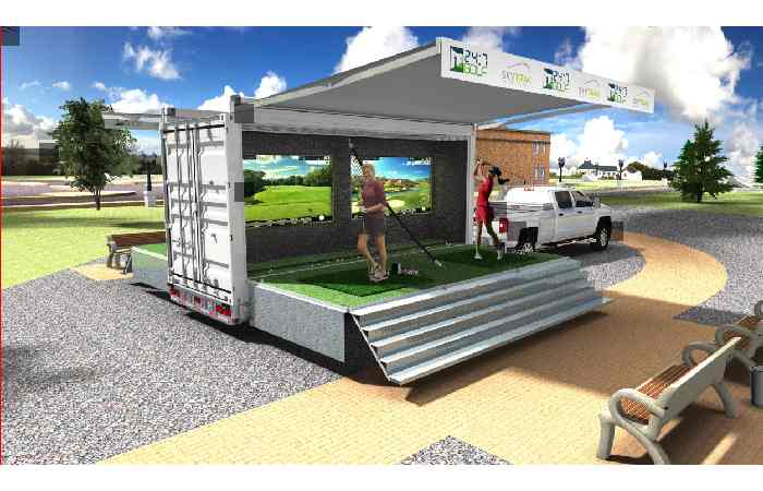 Golf Equipment Business Ideas