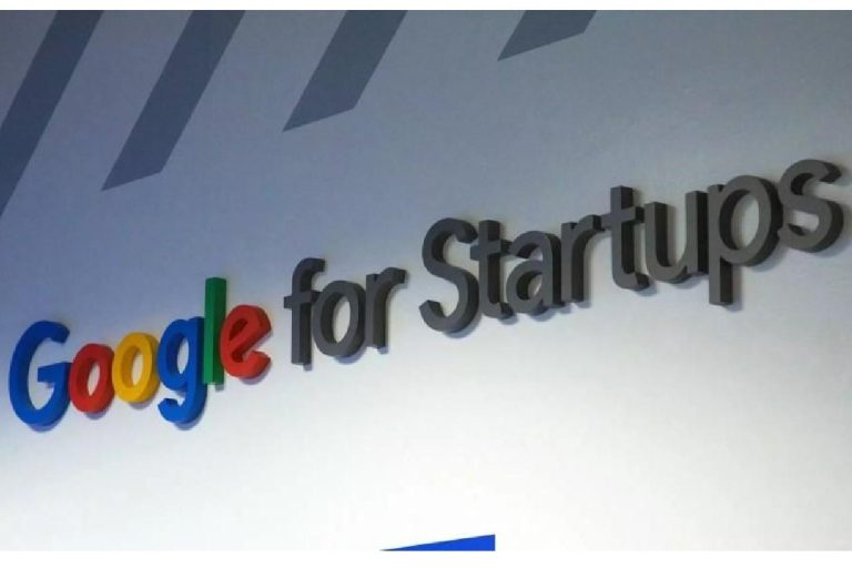 Google for Startups