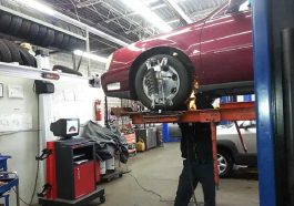Hi - tech auto Repair