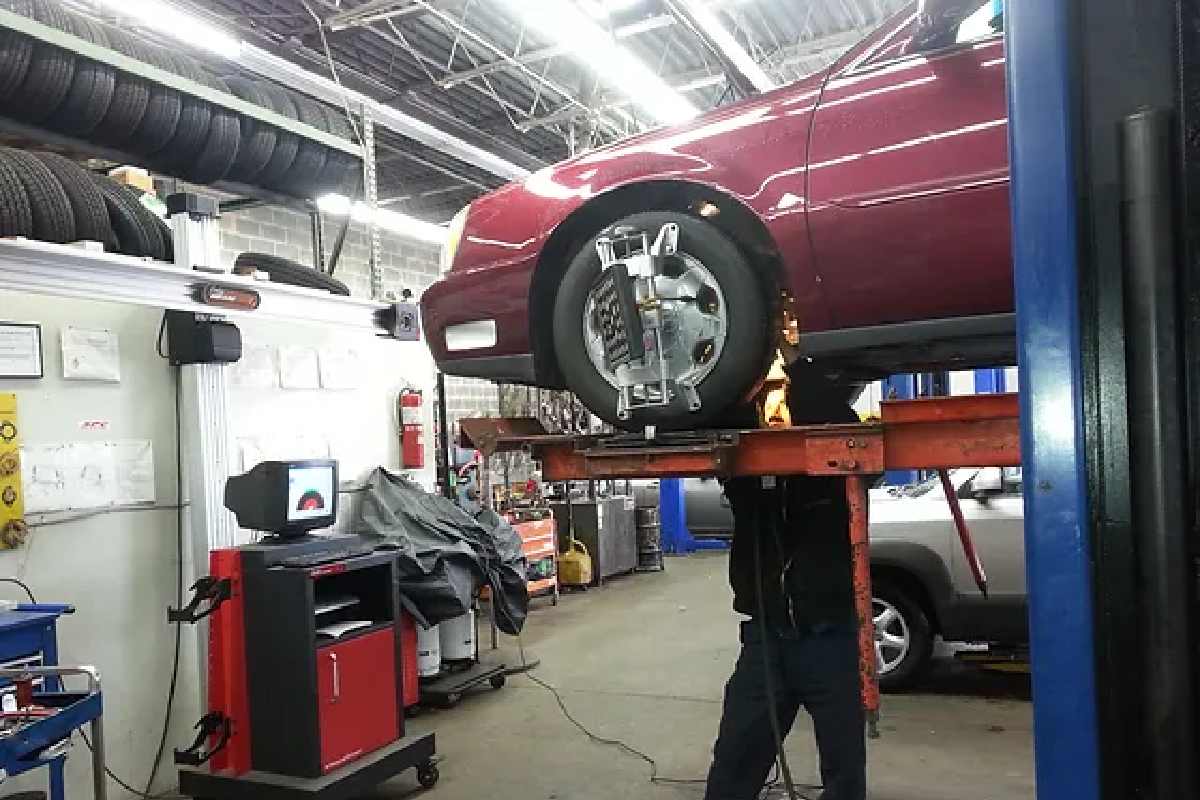 HiTech Auto Repair Purpose, Benefits and More 2023