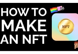 How to Create and Sell Your NFT Art_