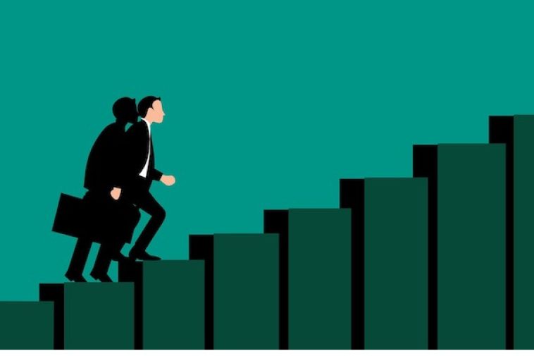 How to Get Ahead in the World of Business_
