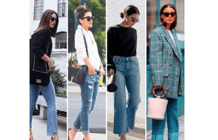 How to Wear Them in the Office