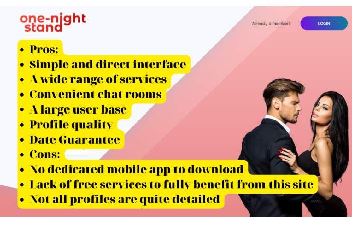 Key Features of MegaPersonal APP