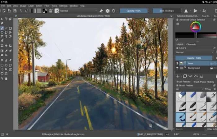 Krita