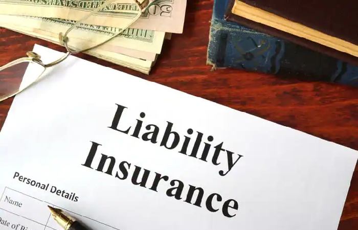 Liability Insurance Policies