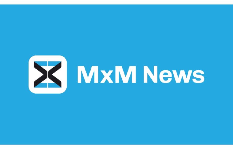 MXM News App