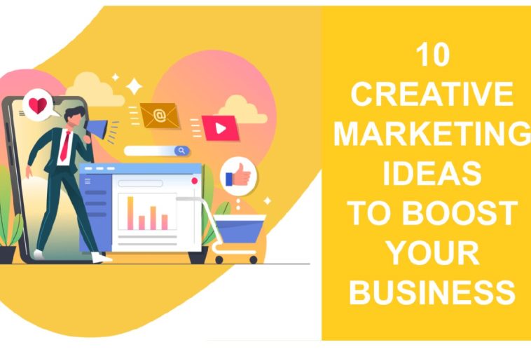 Marketing Secrets to Boost Your Business