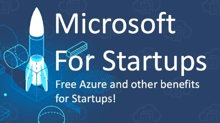 Microsoft for Startups