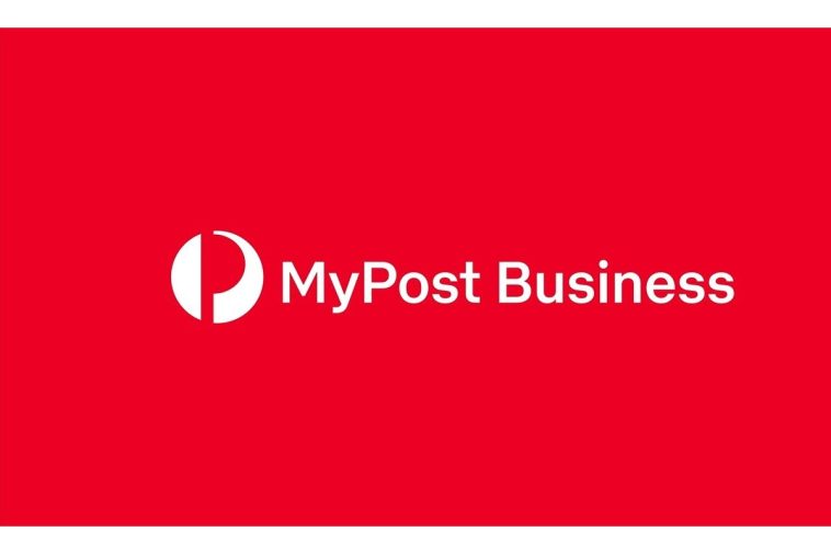 MyPost Business