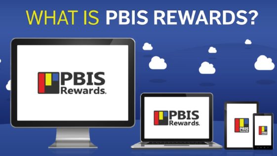 Pbis Apps