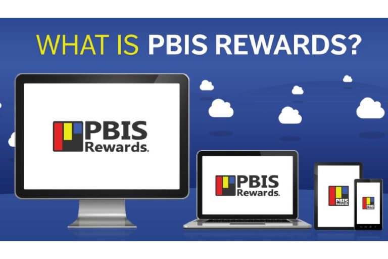 Pbis Apps
